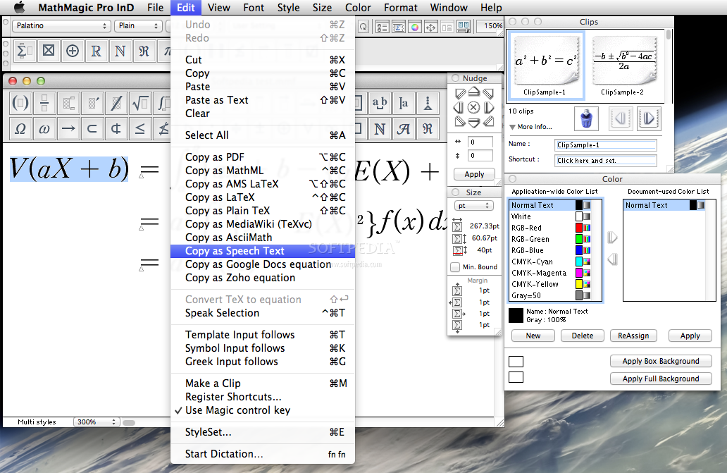 mathmagic pro edition for adobe indesign free download